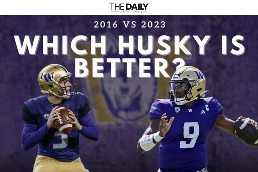 Which Husky is Better