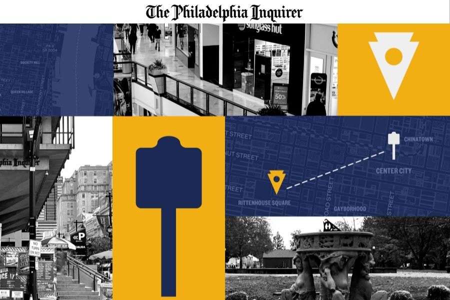 Citywide Quest